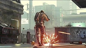 Call of Duty: Advanced Warfare - Havoc trailer