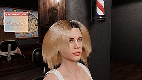 Hairdresser Simulator zwiastun #1