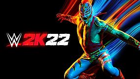 WWE 2K22 zwiastun #2