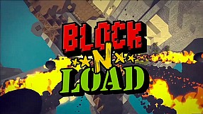Block N Load trailer