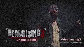 Dead Rising 3 Chaos Rising - DLC trailer