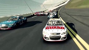 NASCAR '14 zwiastun rozgrywki