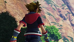 Kingdom Hearts III E3 2015 - trailer