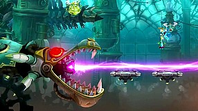 Rayman Legends zwiastun na premierę wersji na PS4 i XONE