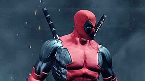 Deadpool: The Video Game trailer #2