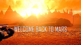 Red Faction: Guerrilla Re-Mars-tered zwiastun na premierę
