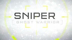 Sniper: Ghost Warrior 3 kulisy produkcji - Wyceluj