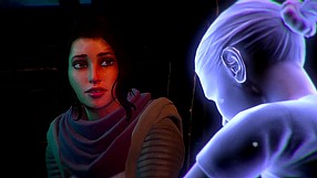 Dreamfall Chapters dziennik dewelopera