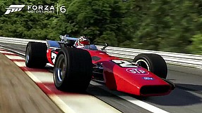 Forza Motorsport 6 Turn 10 Select Car Pack DLC