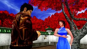 Shenmue I & II zwiastun z datą premiery