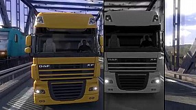 Euro Truck Simulator 2: Going East! Ekspansja Polska zwiastun na premierę