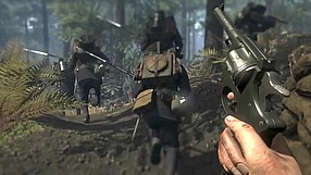 Verdun zwiastun na premierę wersji na PS 4