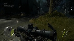 Sniper: Ghost Warrior 3 gamescom 2016 - trailer