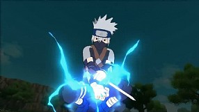 Naruto Shippuden: Ultimate Ninja Storm Generations trailer #4