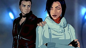 Fear Effect Sedna zapowiedź