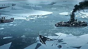 Frostpunk zwiastun na premierę