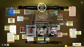 Phantom Doctrine podstawy rozgrywki