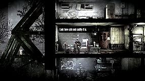 This War of Mine DLC This War of Mine: Stories - Father’s Promise