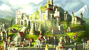 Might & Magic: Heroes VII zwiastun na premierę (PL)