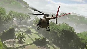 Rising Storm 2: Vietnam Helikoptery