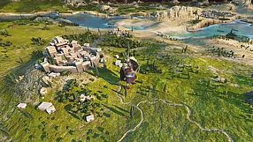 Total War Saga: Troy zwiastun #1