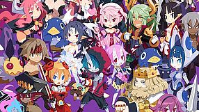 Disgaea 6 Complete zwiastun edycji Complete #3