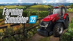 Farming Simulator 22 zwiastun premierowy