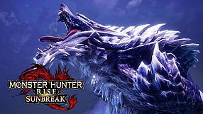 Monster Hunter: Rise - Sunbreak zwiastun #2