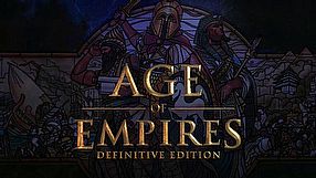 Age of Empires: Definitive Edition gamescom 2017 trailer