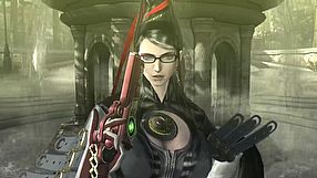 Bayonetta zwiastun wersji na PC