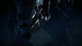 Aliens: Colonial Marines trailer #2