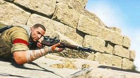 Sniper Elite III: Afrika Ultimate Edition - zwiastun na premierę