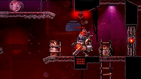 SteamWorld Heist gameplay