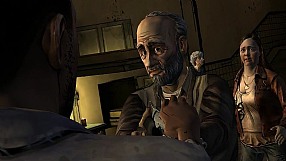 The Walking Dead: A Telltale Games Series - Season One Epizod #4 - statystyki