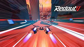 Redout 2 zwiastun rozgrywki #1