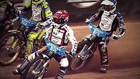 FIM Speedway Grand Prix 15 zwiastun na premierę