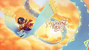 Weaving Tides zwiastun rozgrywki #1