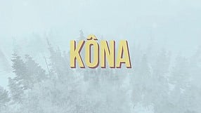 Kona trailer
