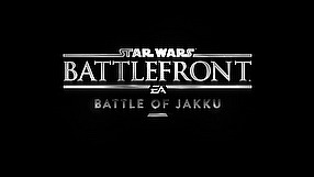 Star Wars: Battlefront - Bitwa o Jakku trailer