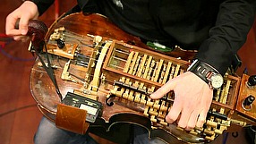 Wiedźmin 3: Dziki Gon dziennik dewelopera - tworzenie muzyki i dźwięku (PL)