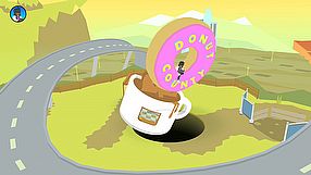 Donut County zwiastun z datą premiery