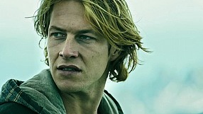 Point Break - trailer filmu