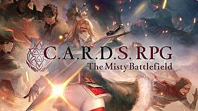 C.A.R.D.S. RPG: The Misty Battlefield zwiastun #1