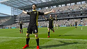 FIFA 15 Ultimate Team - nowe elementy