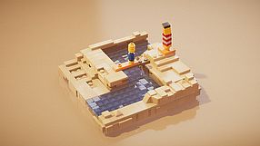 LEGO Builder's Journey zwiastun premierowy (PS4, PS5)