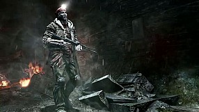 Metro: Last Light Chronicles Pack DLC - trailer