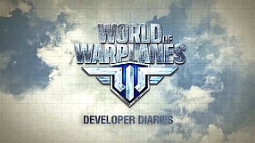World of Warplanes kulisy produkcji #6 - odnowiona rozgrywka (PL)