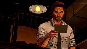 The Wolf Among Us: A Telltale Games Series - Season 1 epizod #3 - A Crooked Mile - trailer