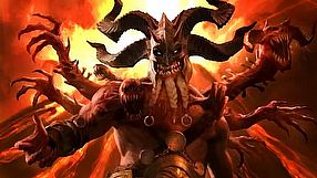 Diablo Immortal zwiastun Southern Dreadlands