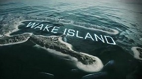 Battlefield 3 Wake Island